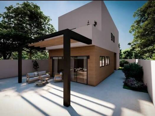 Chalet zum Kauf 480.000 € 4 Zimmer 157 m² Carrer Josep Roca Sastre, 12 el Vendrell 43880