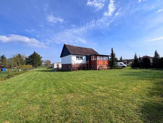 Einfamilienhaus zum Kauf 159.000 € 3 Zimmer 95 m² 3.575 m² Grundstück Schwarzholz Hohenberg-Krusemark 39596