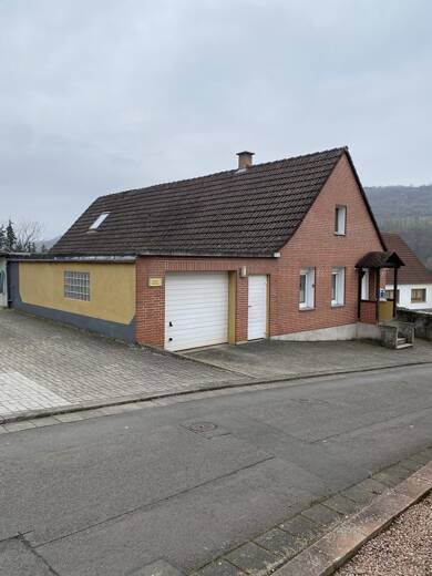 Einfamilienhaus zum Kauf 115.000 € 6 Zimmer 140 m² 1.000 m² Grundstück Mühlbach Altenglan 66885