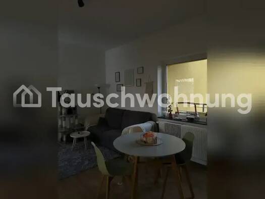 Wohnung zur Miete Tauschwohnung 749 € 3 Zimmer 58 m² 2. Geschoss Mülheim Köln 50679