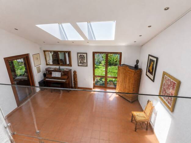 Einfamilienhaus zum Kauf 1.890.000 € 6 Zimmer 215 m² 533 m² Grundstück Kalbach Kalbach-Riedberg 60437
