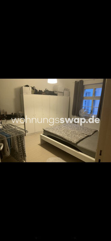 Studio zur Miete 430 € 3 Zimmer 70 m²<br/>Wohnfläche 3.<br/>Geschoss Wedding 13407