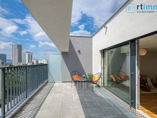 Wohnung zur Miete 1.400 € 3 Zimmer 80 m² Wien 1100