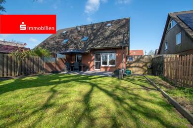 Doppelhaushälfte zum Kauf 345.000 € 4 Zimmer 106,1 m² 317 m² Grundstück Rieseby 24354
