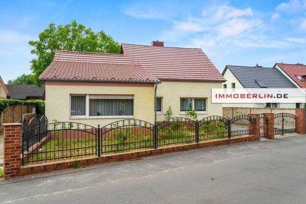 Haus zum Kauf 590.000 € 6 Zimmer 194 m² 1.000 m² Grundstück Potsdam 14480