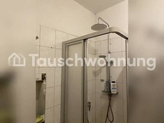 Wohnung zur Miete Tauschwohnung 618 € 2 Zimmer 30 m² Äußere Neustadt Dresden 01097
