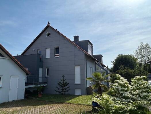 Maisonette zur Miete 890 € 2 Zimmer 110 m² Geschoss 1/2 frei ab sofort Cleversulzbach Neuenstadt am Kocher 74196