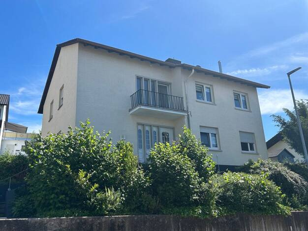 Wohnung zur Miete 450 € 2 Zimmer 50 m² Sulzbach Sulzbach am Main 63834