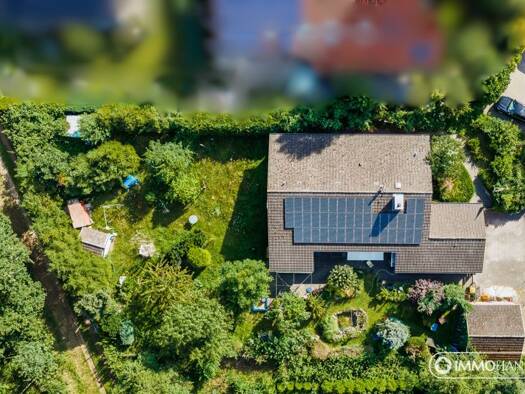 Bungalow zum Kauf 635.000 € 4 Zimmer 135 m² 1.359 m² Grundstück Lüne-Moorfeld Lüneburg 21339