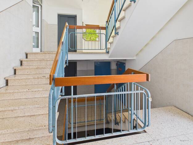 Wohnung zum Kauf 219.000 € 2 Zimmer 51 m² 3. Geschoss Magdeburger Straße 10 Fürstenberg Konstanz 78467