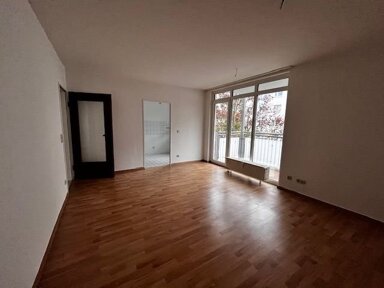 Wohnung zur Miete 290 € 2 Zimmer 47,9 m² 1. Geschoss frei ab sofort Lion-Feuchtwanger-Str. 25 Schilfbreite Magdeburg 39120