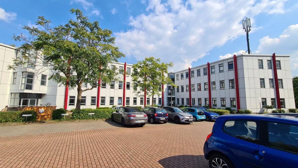 Bürofläche zur Miete provisionsfrei 8,50 € 283 m²<br/>Bürofläche ab 283 m²<br/>Teilbarkeit Kettwig Essen 45219