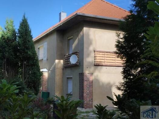 Einfamilienhaus zum Kauf 135.000 € 6 Zimmer 138,5 m² 2.205 m² Grundstück frei ab sofort Oberoderwitz Oderwitz 02791