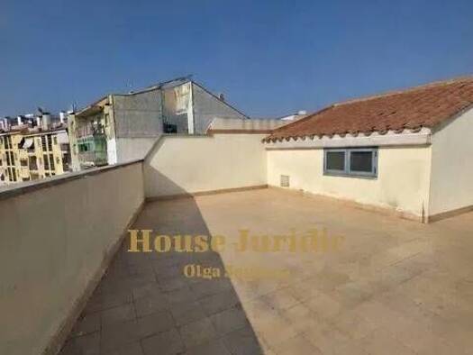 Wohnung zum Kauf 430.000 € 4 Zimmer 201 m² 3. Geschoss Ronda De Sant Oleguer Nn Mataró 08304