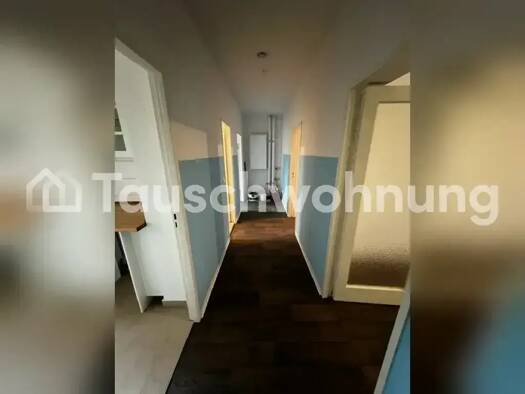 Wohnung zur Miete Tauschwohnung 566 € 2,5 Zimmer 60 m² EG Britz Berlin 12359