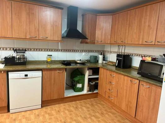 Chalet zum Kauf 280.000 € 3 Zimmer 209 m² Travessera Dels Franciscans, Sueca 46410