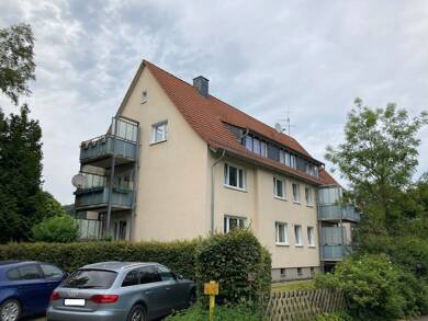 Wohnung zur Miete 330 € 2 Zimmer 54 m² frei ab 01.08.2025 Sportplatzweg 3 Helsa Helsa 34298