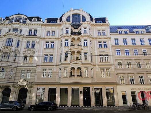 Laden zur Miete 35 € Wien 1090