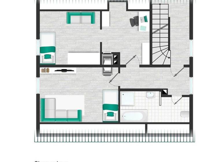 Einfamilienhaus zum Kauf 475.000 € 4 Zimmer 103 m² 556 m² Grundstück Allershausen 85391