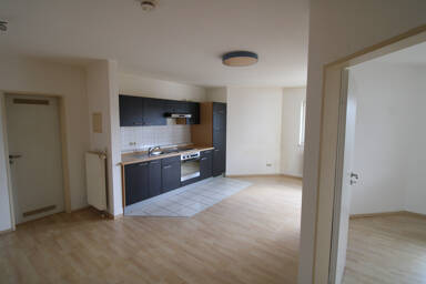 Wohnung zur Miete 740 € 2 Zimmer 53,2 m² 1. Geschoss Limburg Limburg an der Lahn 65549