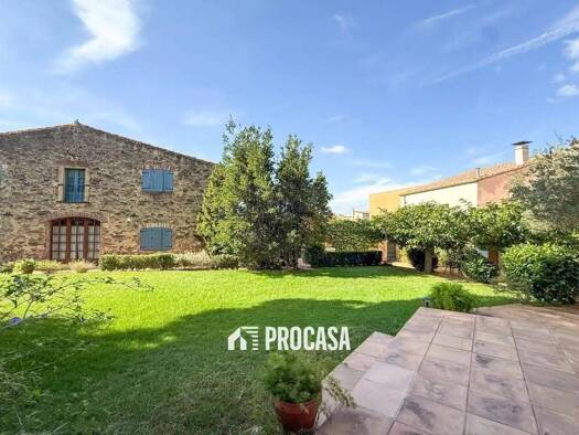 Chalet zum Kauf 490.000 € 3 Zimmer 145 m² Carme Espolla 17753