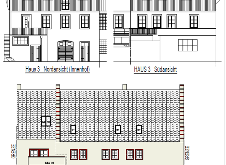Sonstiges zum Kauf als Kapitalanlage geeignet 1.490.000 € 25 Zimmer 786 m² 605 m² Grundstück Maikammer 67487