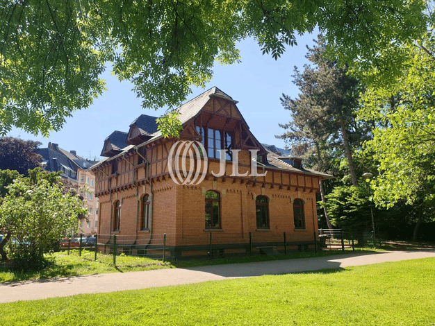 Bürofläche zur Miete 26,30 € 310 m² Bürofläche teilbar ab 310 m² Neustadt-Nord Innenstadt 50672