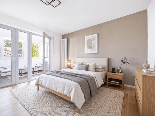 Wohnung zum Kauf 399.000 € 3 Zimmer 92 m² 1. Geschoss Süd Rosenheim 83036
