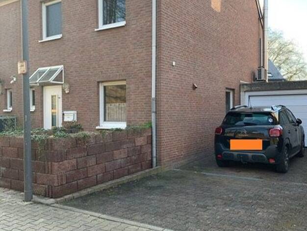 Doppelhaushälfte zum Kauf 480.000 € 5,5 Zimmer 122 m² 370 m² Grundstück Horst Gelsenkirchen 45899