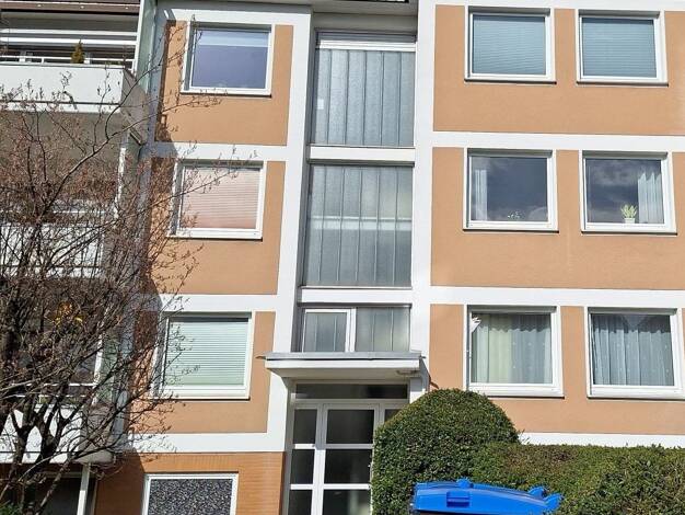 Wohnung zum Kauf 98.000 € 2 Zimmer 53 m² Nordstadt Hameln 31785