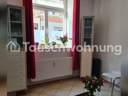 Wohnung zur Miete Tauschwohnung 541 € 2 Zimmer 44 m² EG Bayenthal Köln 50968