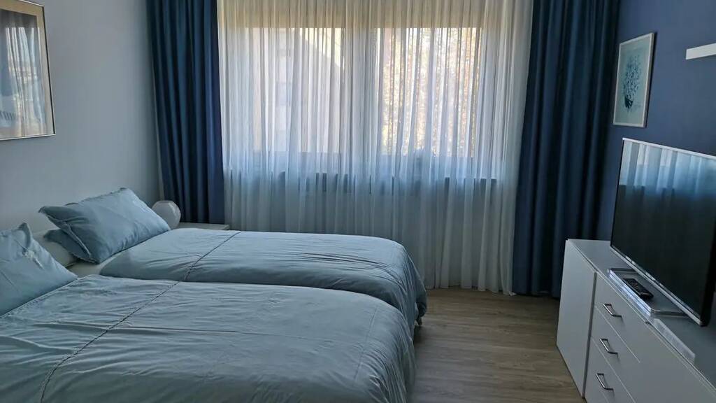 Wohnung zur Miete Wohnen auf Zeit 1.350 € 2 Zimmer 65 m² frei ab sofort Lindleinsmühle Würzburg 97078