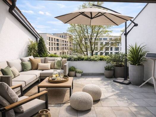 Wohnung zum Kauf 1.295.000 € 5 Zimmer 163 m² 3. Geschoss frei ab 01.06.2026 Cosimastraße Bogenhausen München 81925