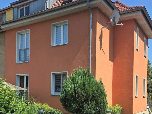 Mehrfamilienhaus zum Kauf 215.000 € 6 Zimmer 159,3 m² 482 m² Grundstück frei ab sofort Breitungen/Werra 98597