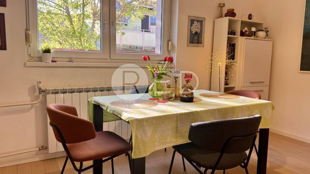 Wohnung zum Kauf 251.000 € 4 Zimmer 84 m² 1. Geschoss Trnje Kanal - Sigecica