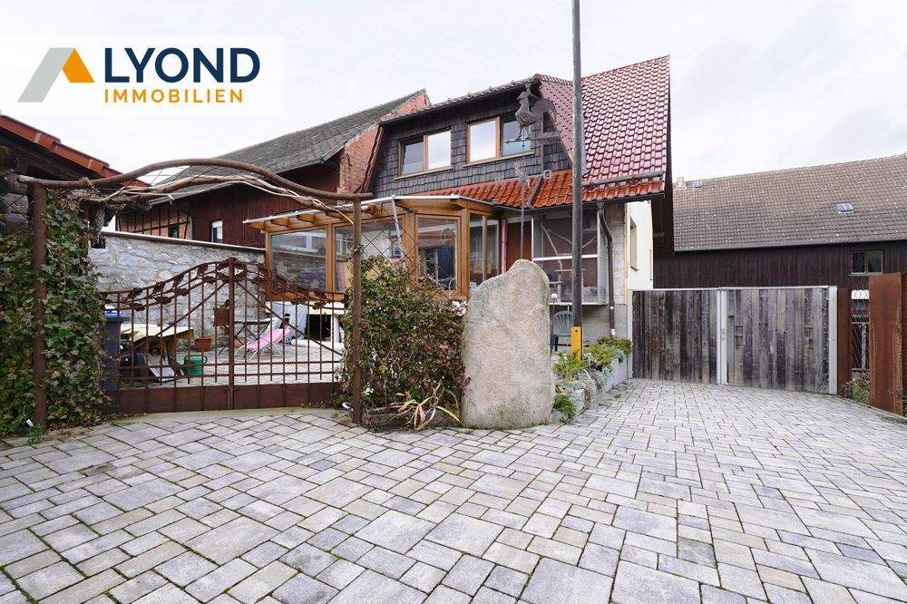 Einfamilienhaus zum Kauf - Ansicht 6