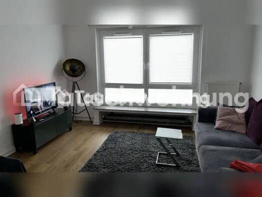 Studio zur Miete Tauschwohnung 300 € 1 Zimmer 42 m² Oststadt Mitte 30161