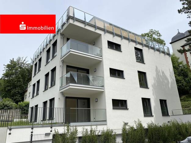 Wohnung zum Kauf - Erstbezug provisionsfrei 647.000 € 3 Zimmer 102 m² West Jena 07743