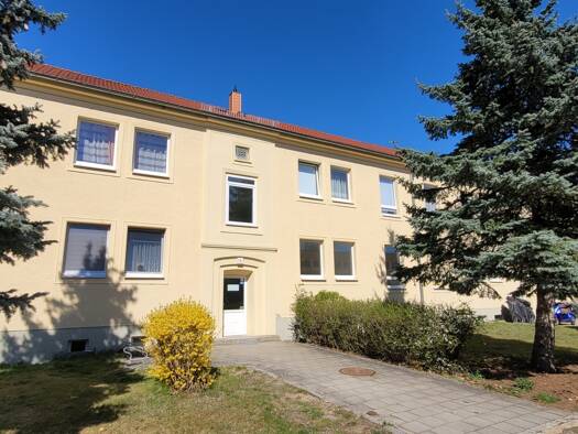 Wohnung zur Miete 599 € 3 Zimmer 62,9 m² Fürstenwalde 15517