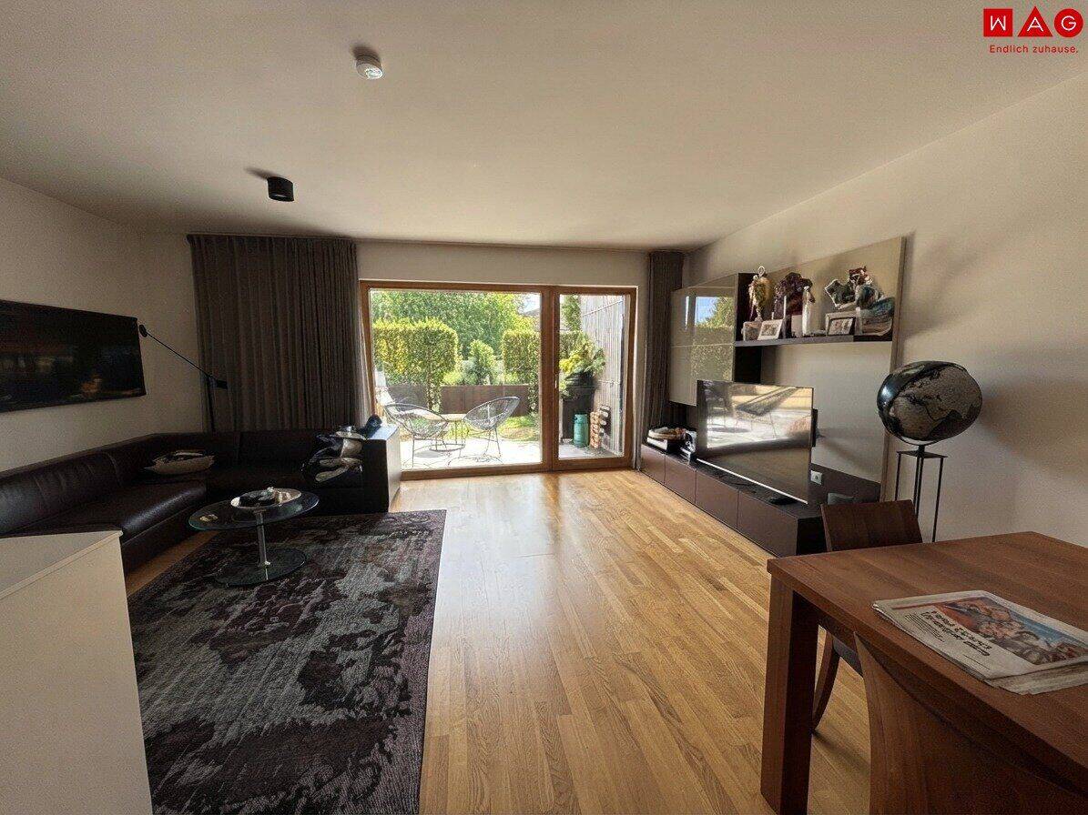 Wohnung – Wels, Innere Stadt