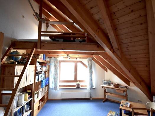 Haus zum Kauf 445.000 € 6 Zimmer 135 m² 172 m² Grundstück frei ab sofort Wyhlen Grenzach-Wyhlen 79639