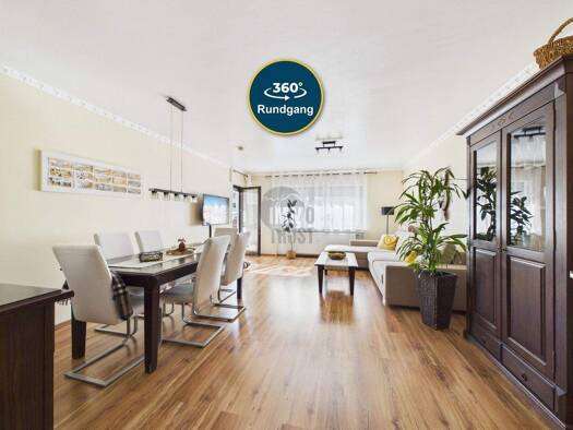 Wohnung zum Kauf 350.000 € 3 Zimmer 91 m² EG Rastatt 76437