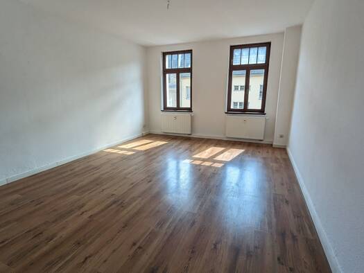 Wohnung zur Miete 999 € 3 Zimmer 89 m² 1. Geschoss frei ab 01.06.2026 Holzhäuser Straße 63 Stötteritz Leipzig 04299