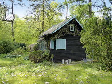 Grundstück zur Versteigerung 310.000 € 1.006 m² Grundstück Am Fenn 6 Groß Glienicke Potsdam 14476
