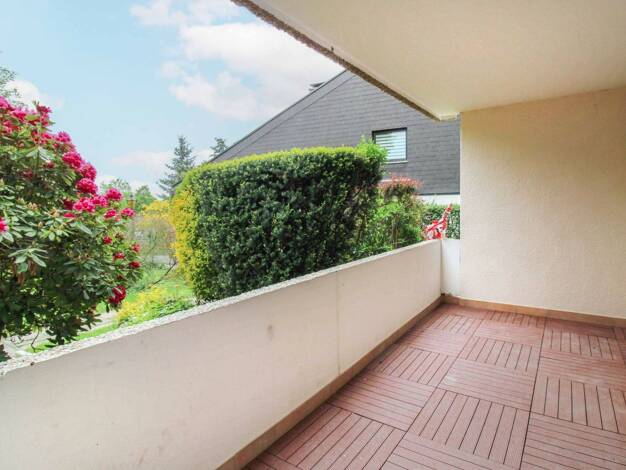 Wohnung zum Kauf 199.000 € 2,5 Zimmer 77,2 m² 1. Geschoss Überruhr-Holthausen Stadtbezirk VIII 45277