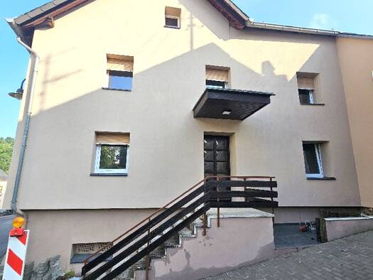 Einfamilienhaus zum Kauf 249.000 € 5 Zimmer 115 m² 250 m² Grundstück Kasel 54317