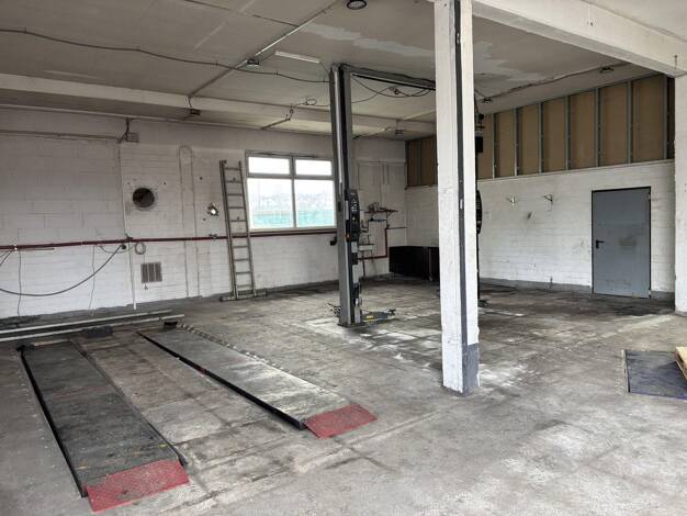 Werkstatt zur Miete provisionsfrei 1.790 € 146 m² Lagerfläche Meßkirch 88605