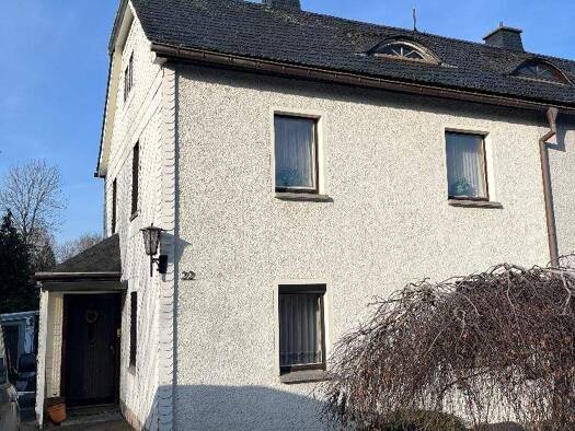 Haus zum Kauf 100.000 € 5 Zimmer 81 m² 860 m² Grundstück Freiberger Str. 22 Brand-Erbisdorf 09618