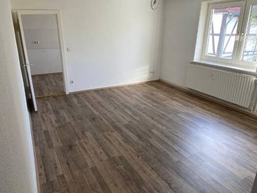 Wohnung zur Miete 695 € 3 Zimmer 92 m² Göttinger Str. Rosdorf 37124