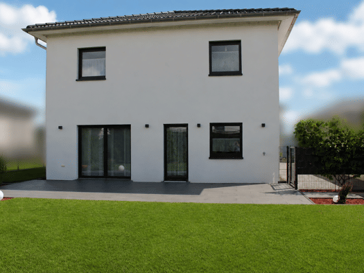 Einfamilienhaus zum Kauf 480.000 € 4 Zimmer 137 m² 497 m² Grundstück Großkühnau Dessau-Roßlau 06846
